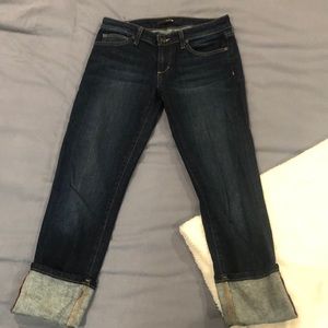 Joe’s Jeans Capris